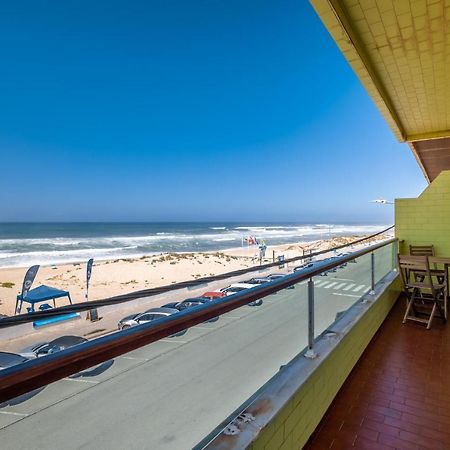 Beach House Vista Mar - Praia Do Pedrogao Coimbrao Ngoại thất bức ảnh