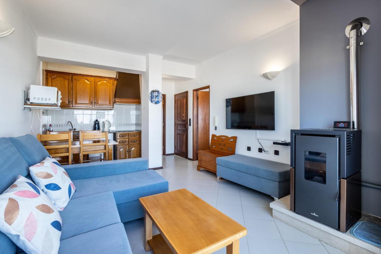 Beach House Vista Mar - Praia Do Pedrogao Coimbrao Ngoại thất bức ảnh