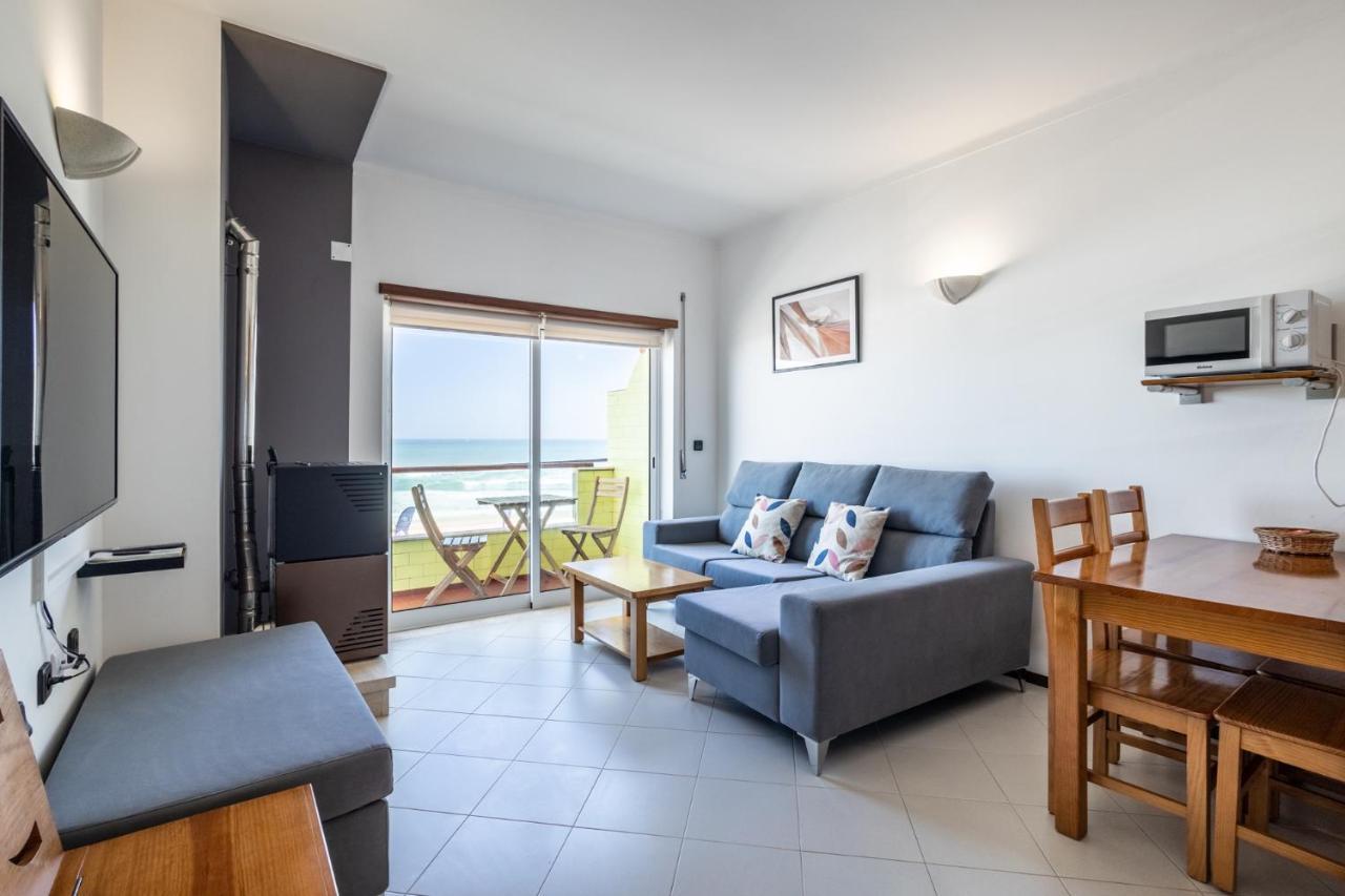 Beach House Vista Mar - Praia Do Pedrogao Coimbrao Ngoại thất bức ảnh