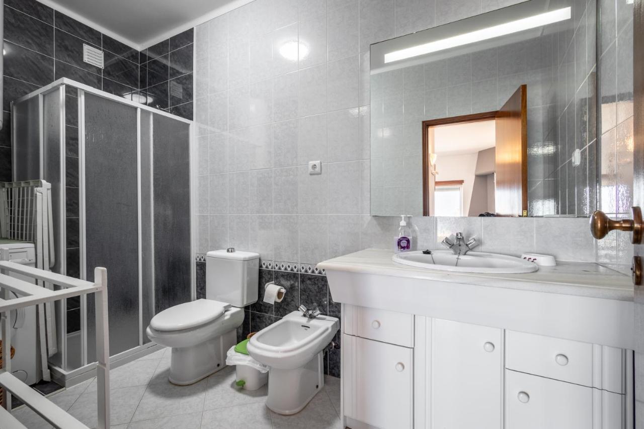 Beach House Vista Mar - Praia Do Pedrogao Coimbrao Ngoại thất bức ảnh